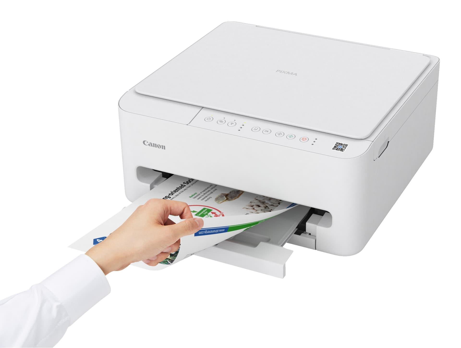Canon PIXMA TS4150i — miniatura 10