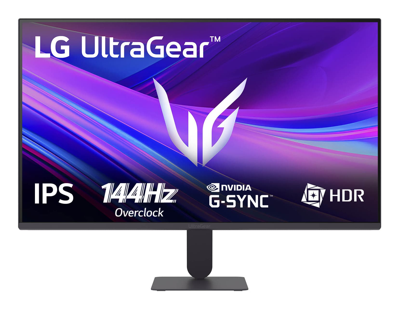 LG 27G411A-B — miniatura 1