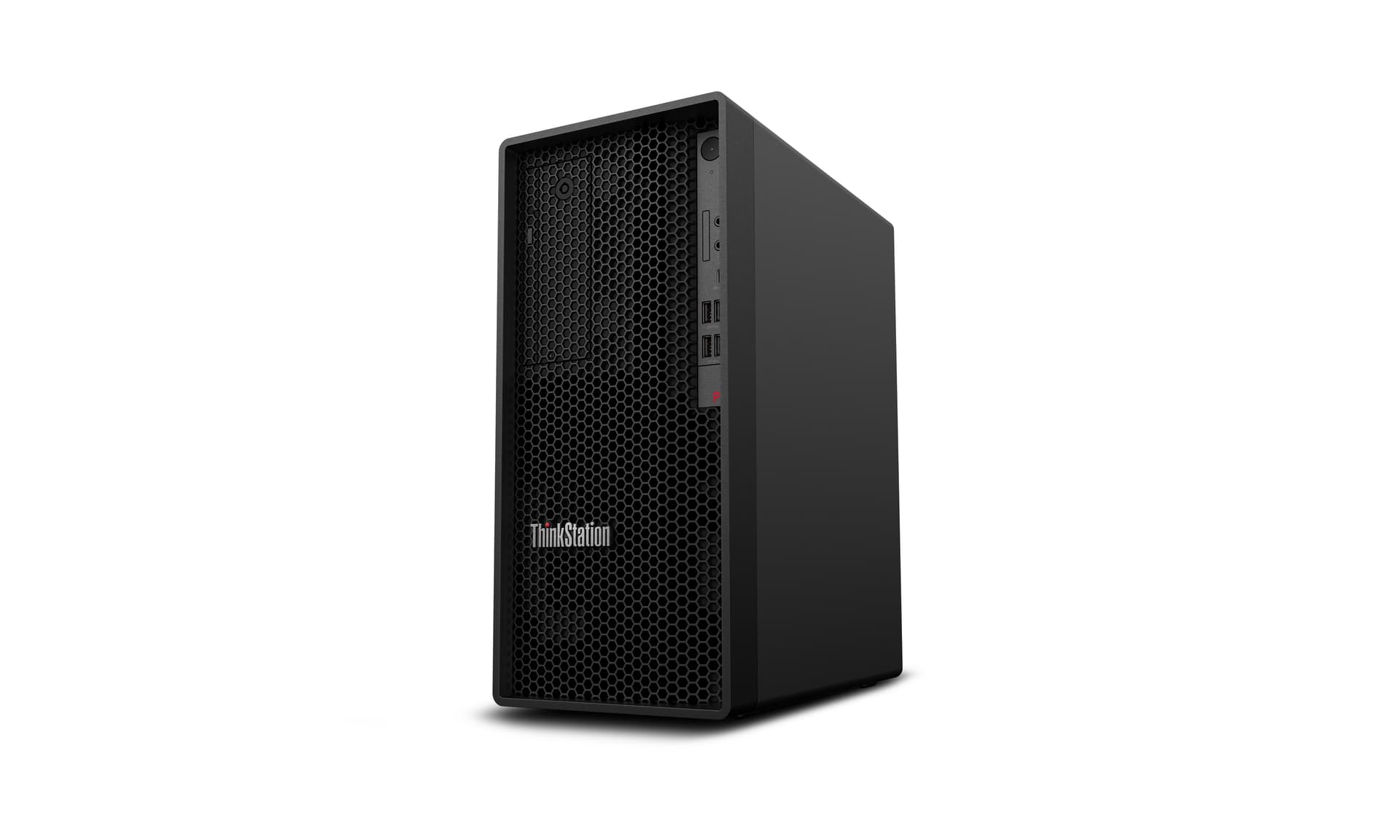 Lenovo ThinkStation P2 Tower Gen 2 — miniatura 3