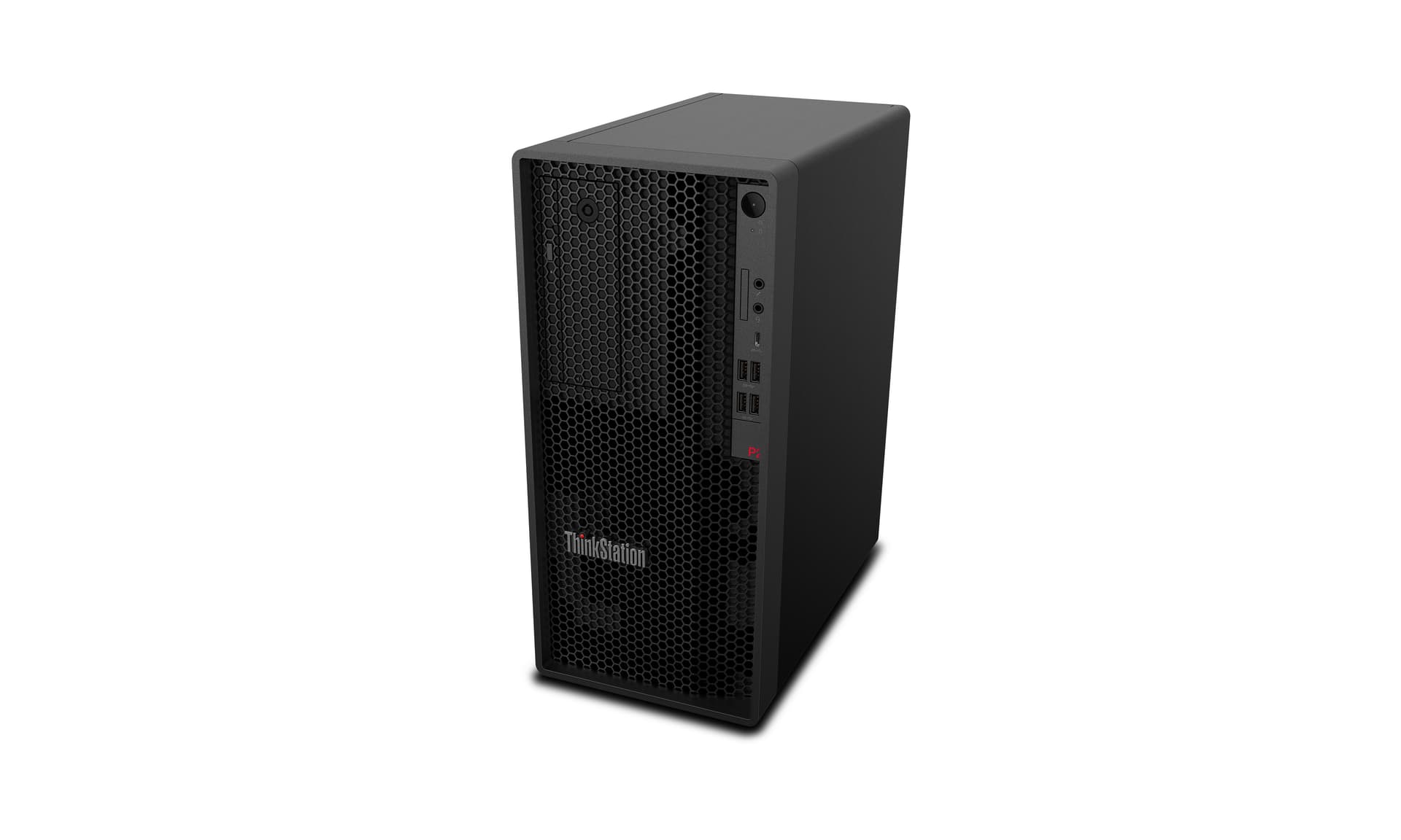 Lenovo ThinkStation P2 Tower Gen 2 — miniatura 5