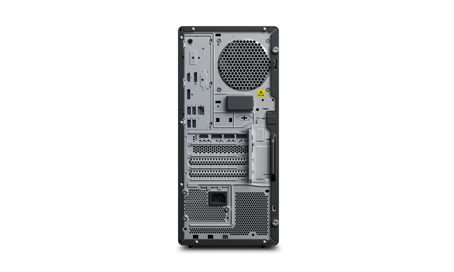 Lenovo ThinkStation P2 Tower Gen 2 — miniatura 8