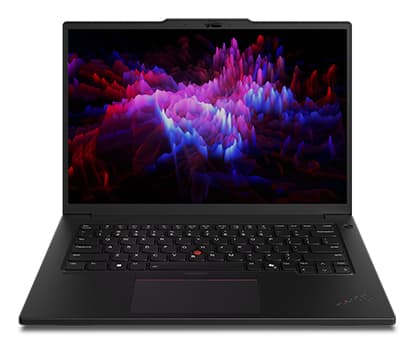 Lenovo ThinkPad P14s Gen 6 (Intel) — miniatura 12