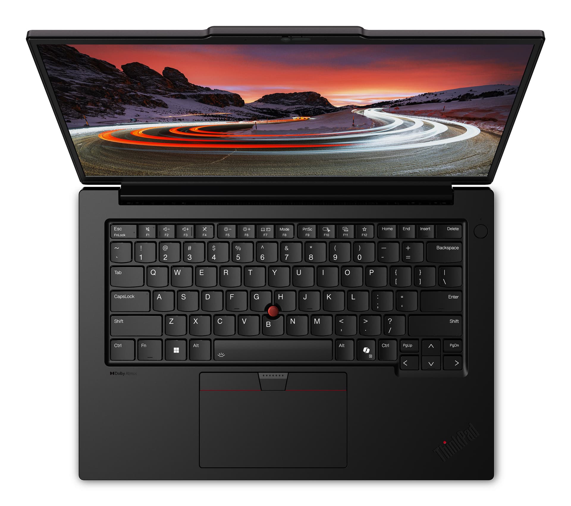 Lenovo ThinkPad P14s Gen 6 (Intel) — miniatura 10