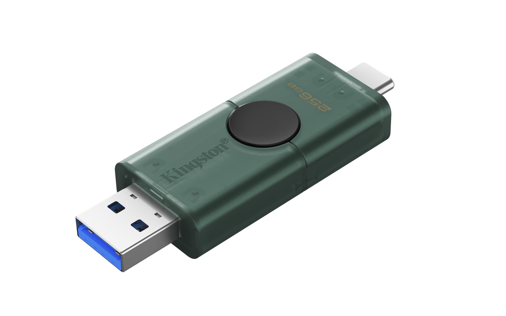 Kingston Technology DataTraveler DuoG2 — miniatura 3