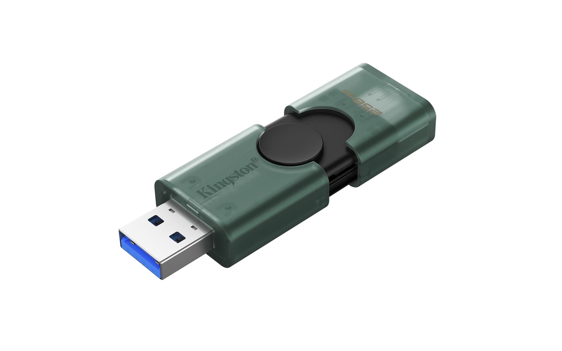 Kingston Technology DataTraveler DuoG2 — miniatura 4