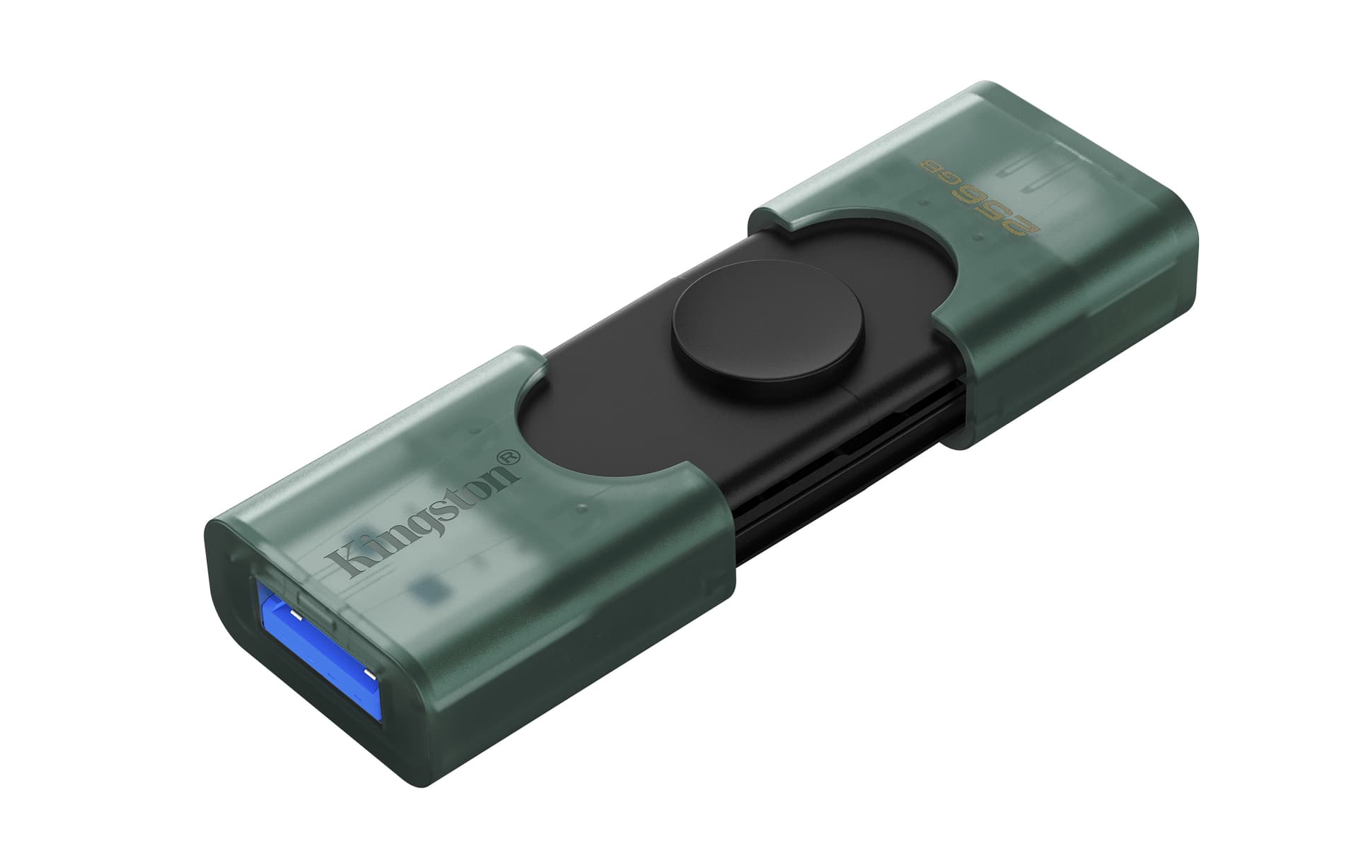 Kingston Technology DataTraveler DuoG2 — miniatura 5