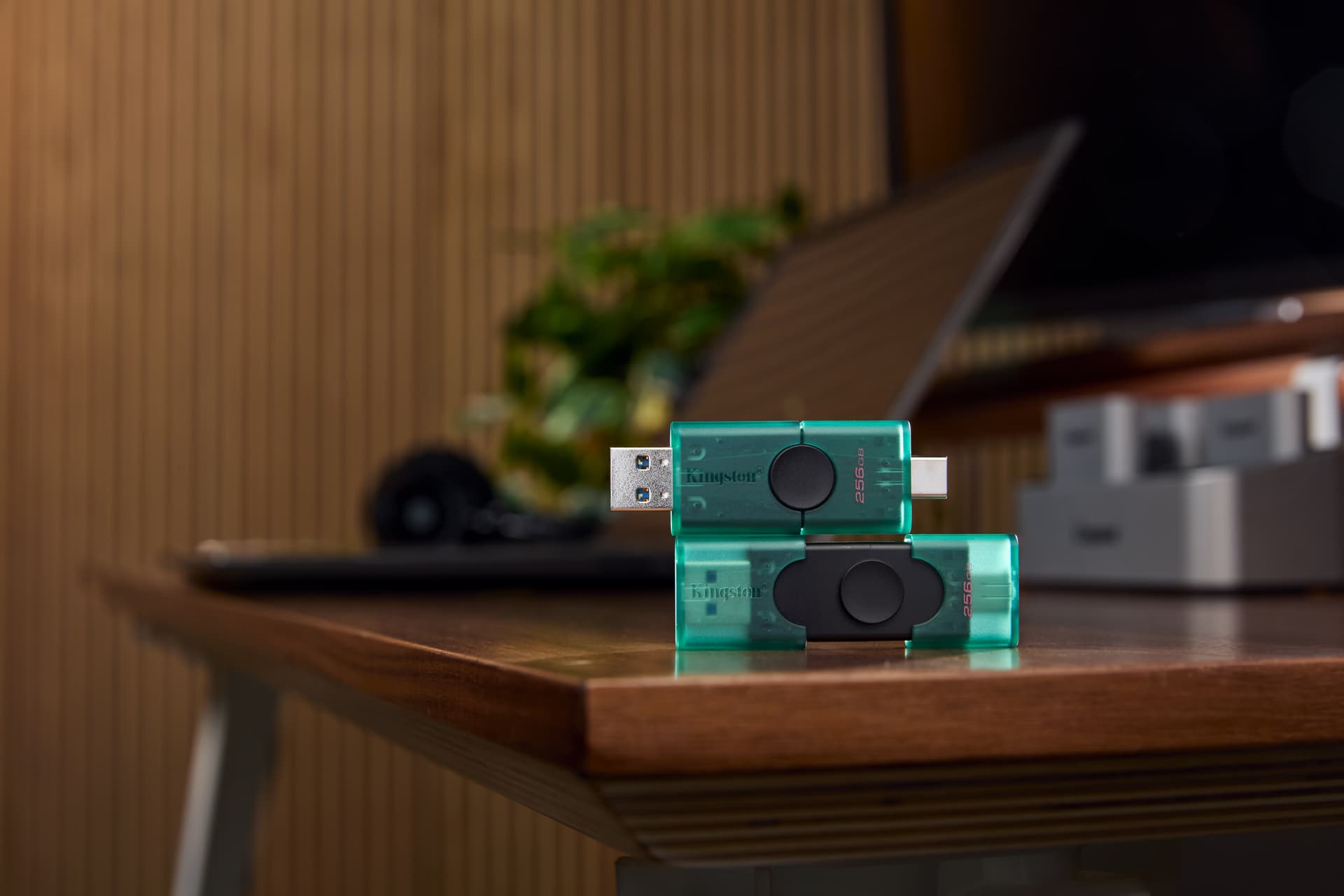 Kingston Technology DataTraveler DuoG2 — miniatura 7