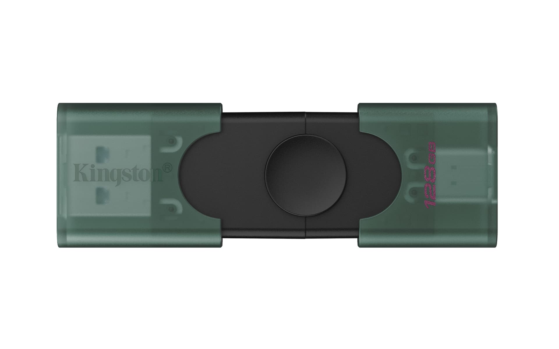 Kingston Technology DataTraveler DuoG2 — miniatura 1
