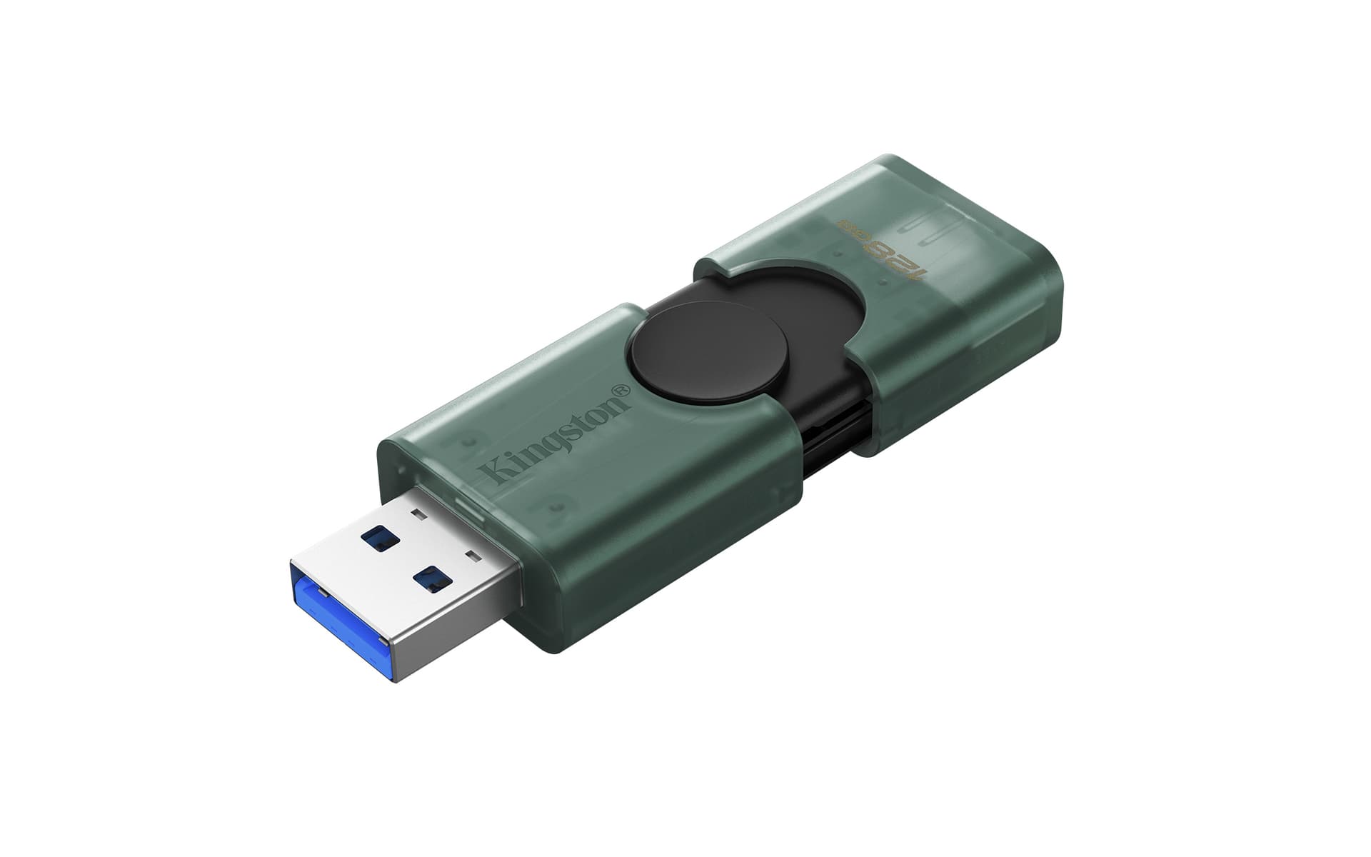 Kingston Technology DataTraveler DuoG2 — miniatura 5