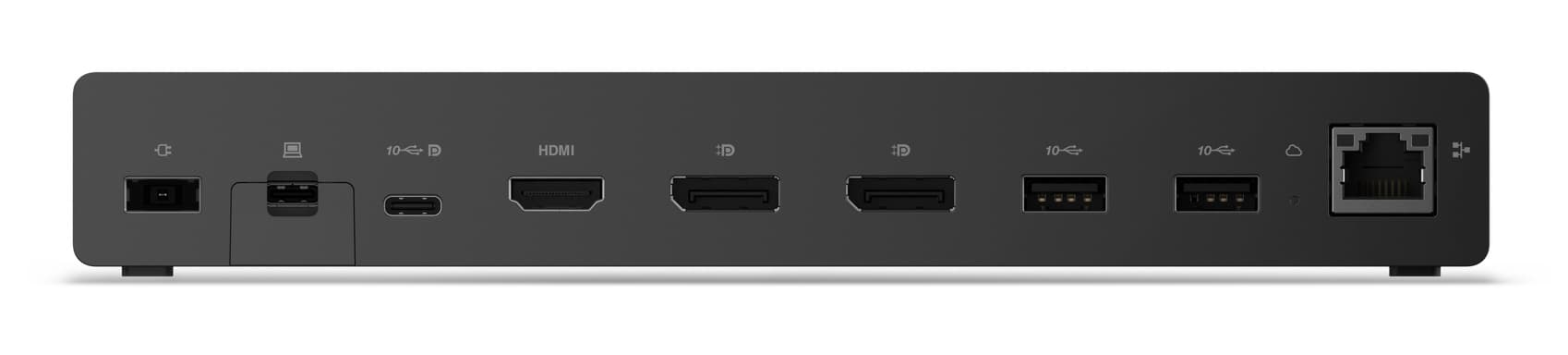 Lenovo ThinkPad USB4 Smart Dock 5500 — miniatura 2