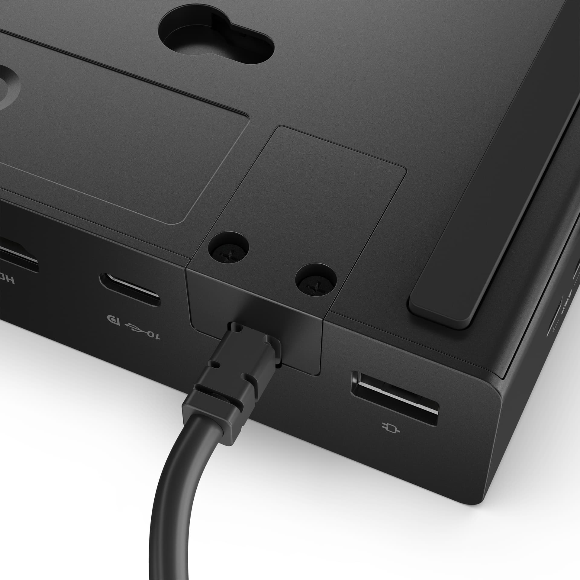 Lenovo ThinkPad USB4 Smart Dock 5500 — miniatura 11