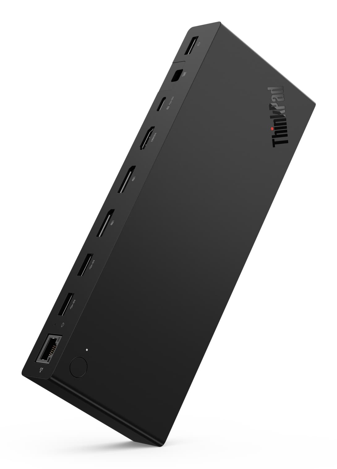 Lenovo ThinkPad USB4 Smart Dock 5500 — miniatura 3