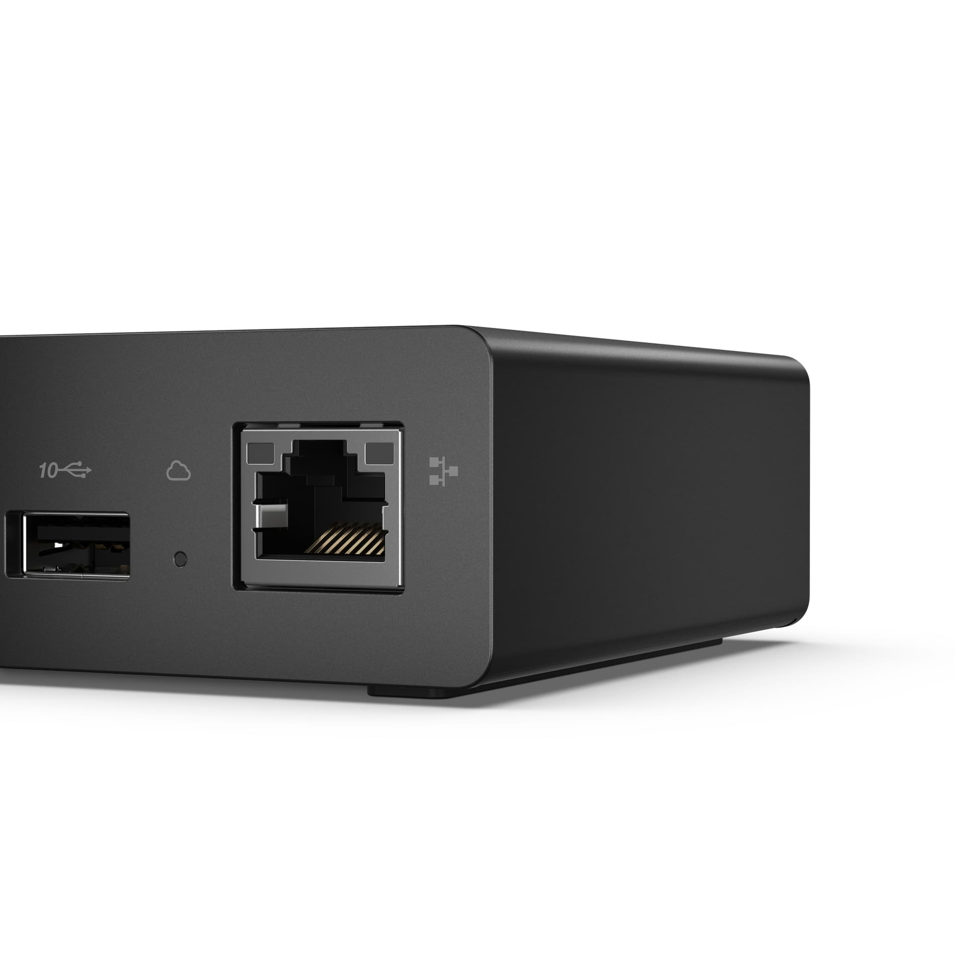 Lenovo ThinkPad USB4 Smart Dock 5500 — miniatura 5