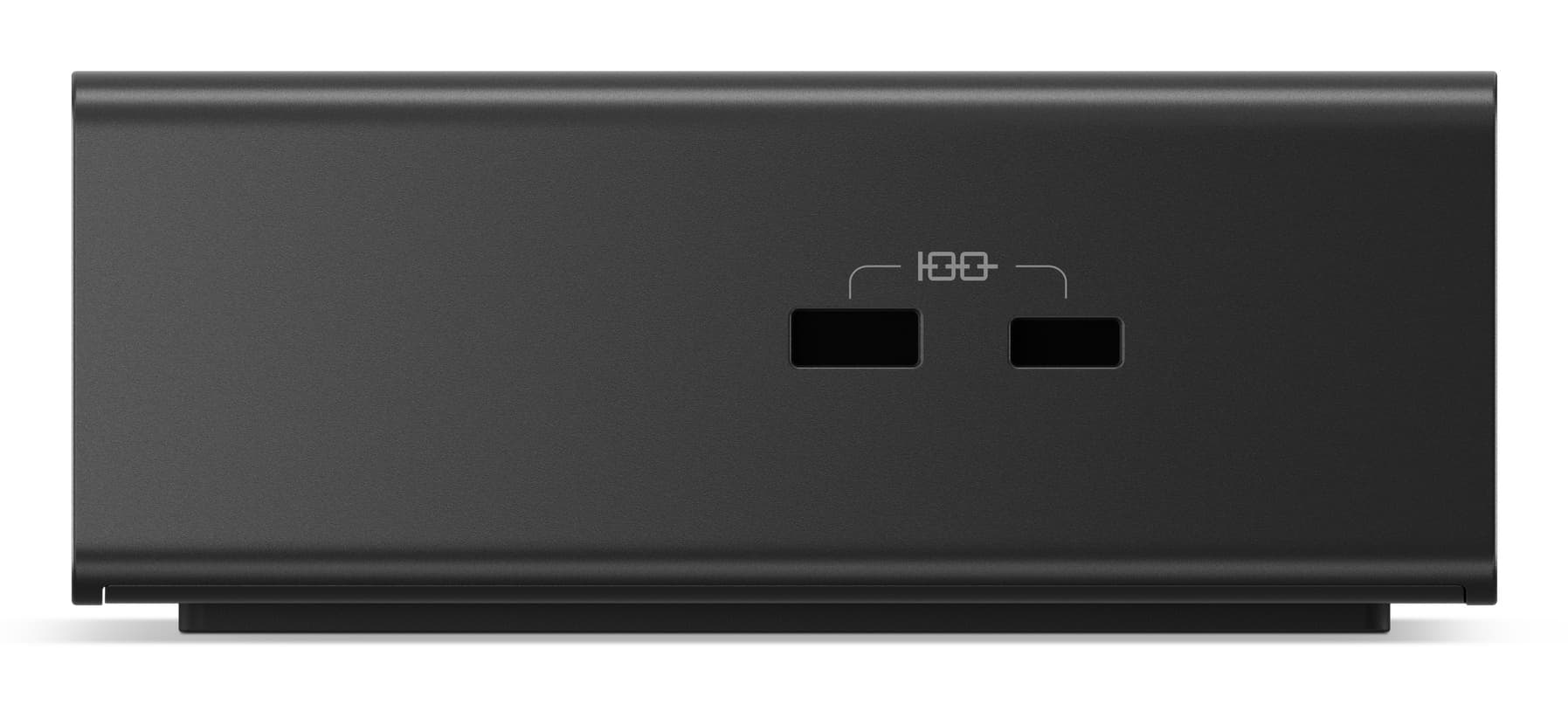 Lenovo ThinkPad USB4 Smart Dock 5500 — miniatura 10