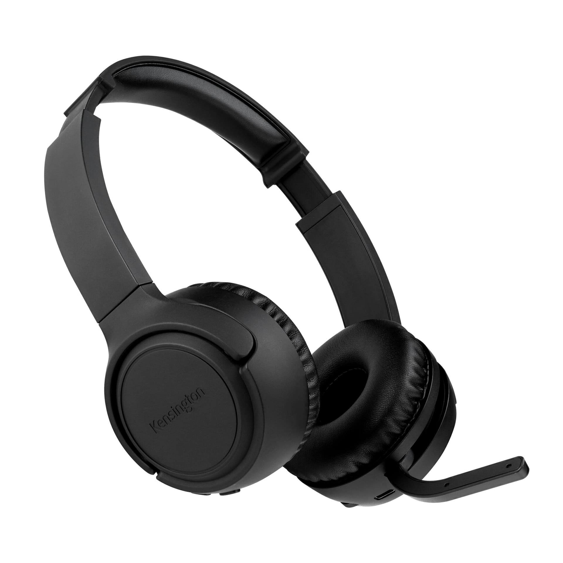 Kensington H1050 EQ Auricular Bluetooth On-Ear com Tecnologia de Cancelamento de Ruído Ambiental — miniatura 7