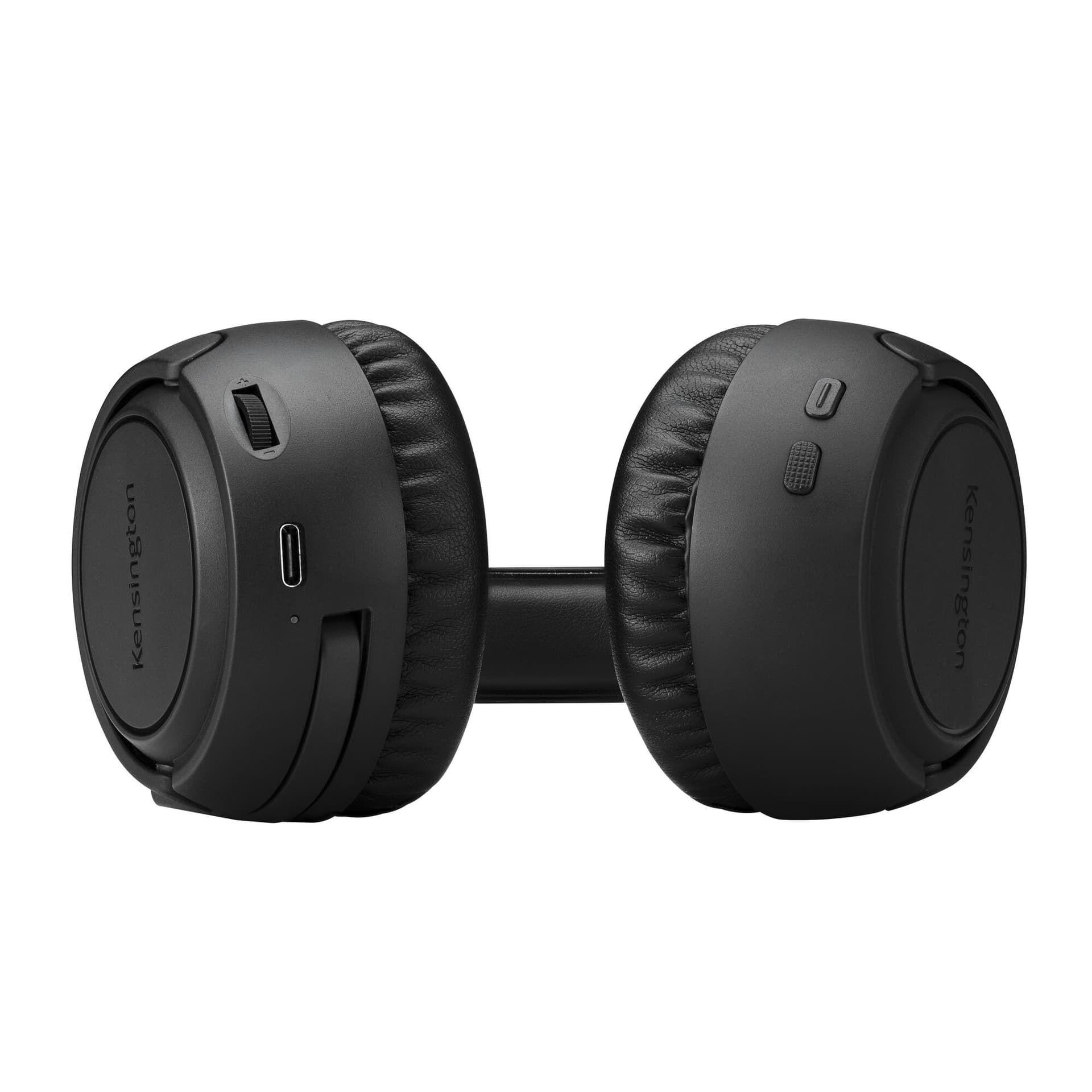 Kensington H1050 EQ Auricular Bluetooth On-Ear com Tecnologia de Cancelamento de Ruído Ambiental — miniatura 8