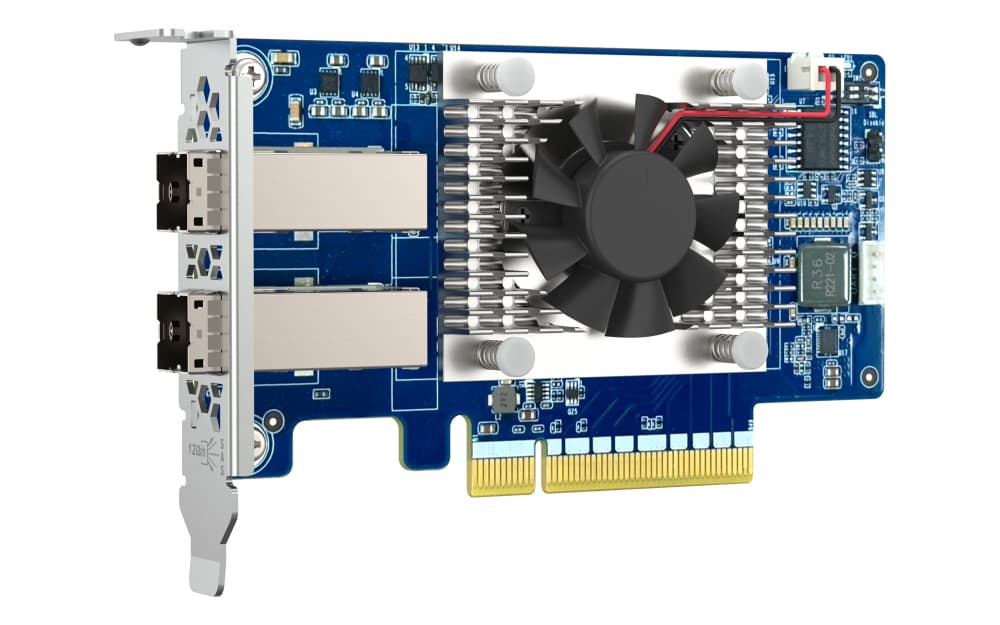 QNAP QXP-830S-3808, miniatura 3