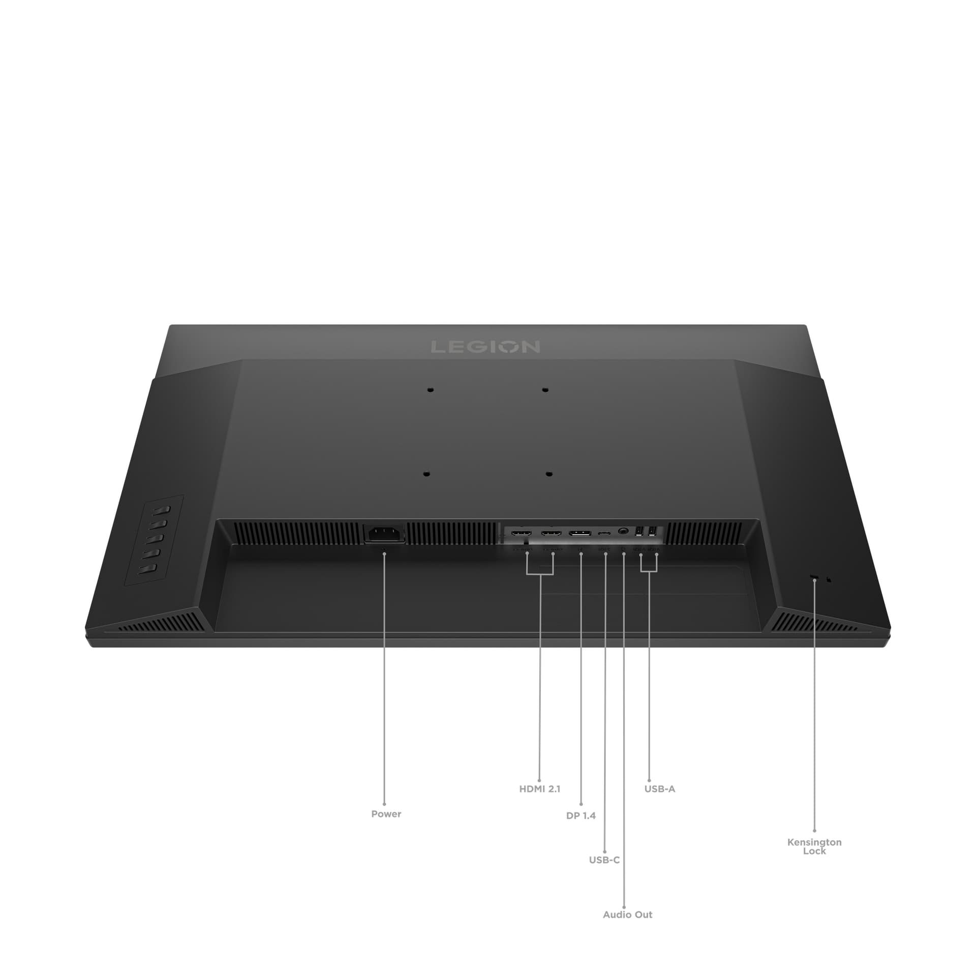 Lenovo Legion 27QD-10 — miniatura 12