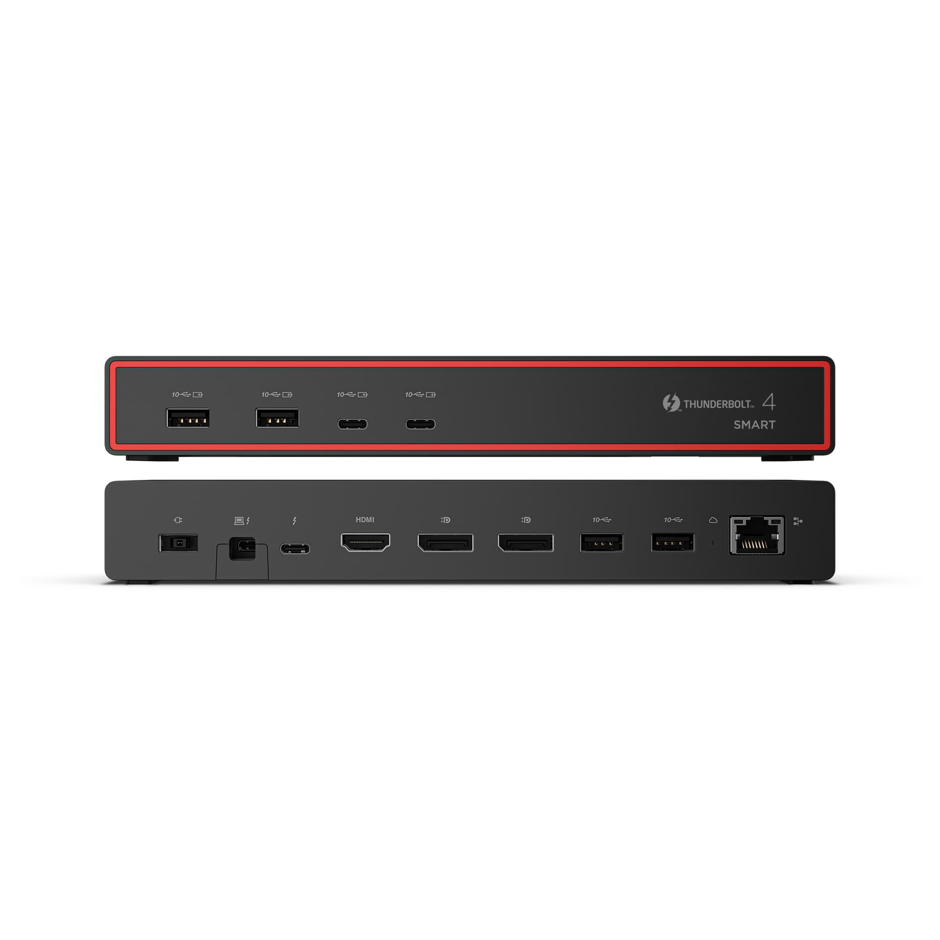 Lenovo ThinkPad Thunderbolt 4 Smart Dock Gen2 7500 — miniatura 1