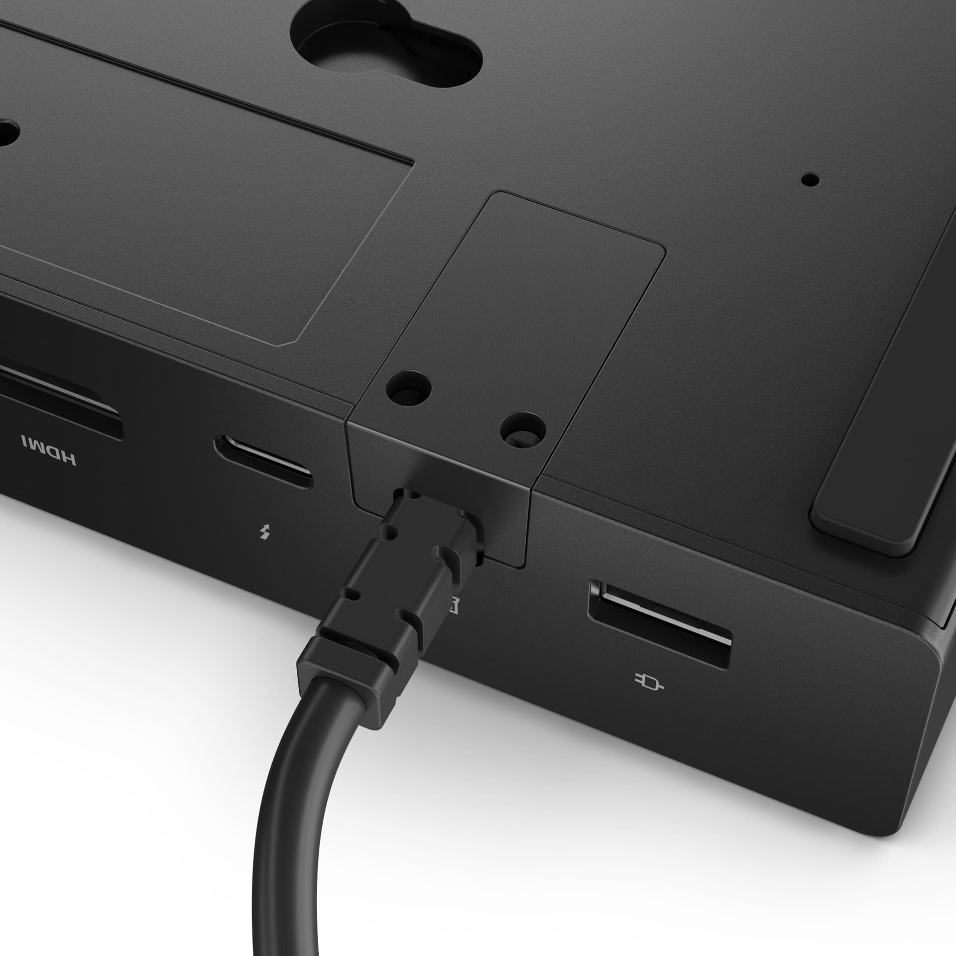 Lenovo ThinkPad Thunderbolt 4 Smart Dock Gen2 7500 — miniatura 2
