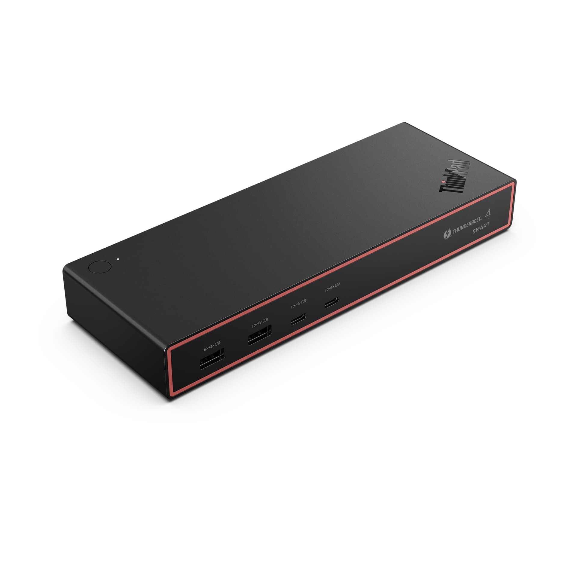 Lenovo ThinkPad Thunderbolt 4 Smart Dock Gen2 7500 — miniatura 11