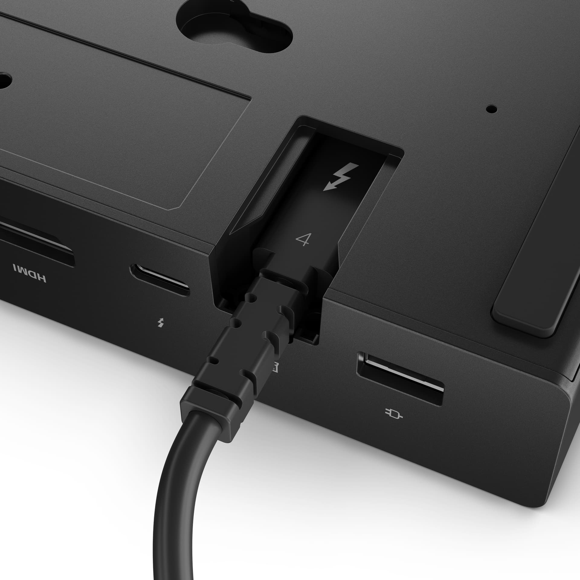 Lenovo ThinkPad Thunderbolt 4 Smart Dock Gen2 7500 — miniatura 12
