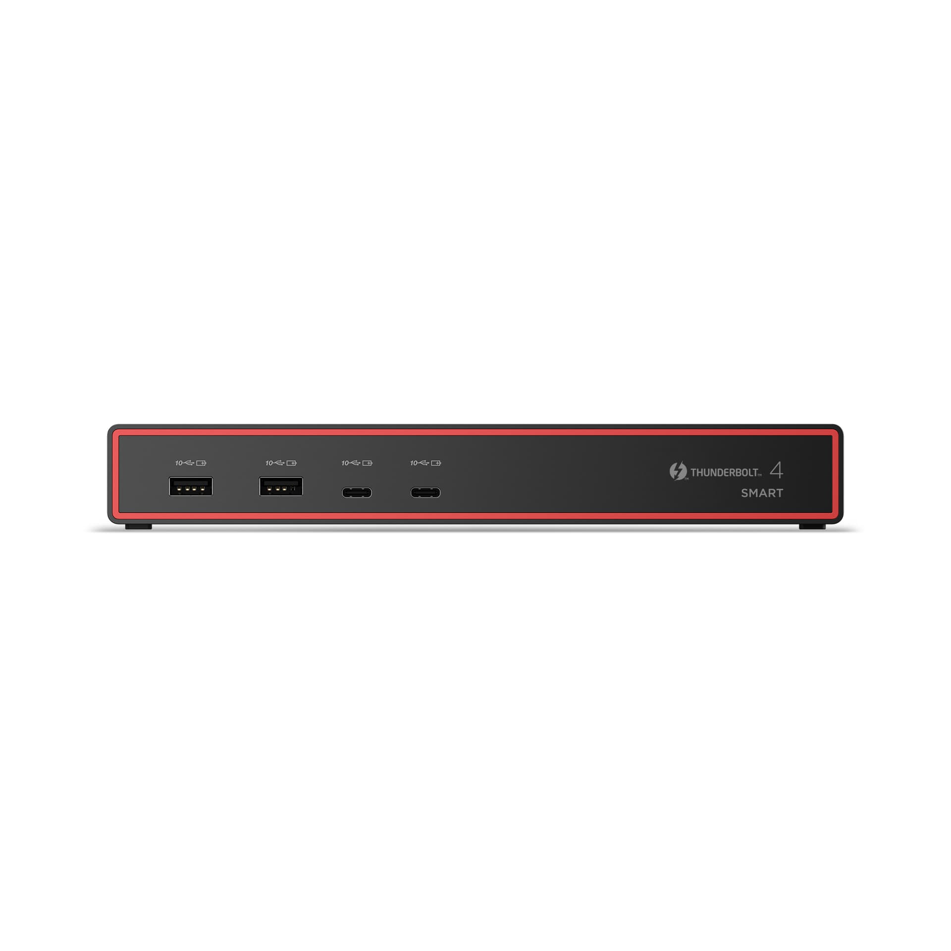 Lenovo ThinkPad Thunderbolt 4 Smart Dock Gen2 7500 — miniatura 13