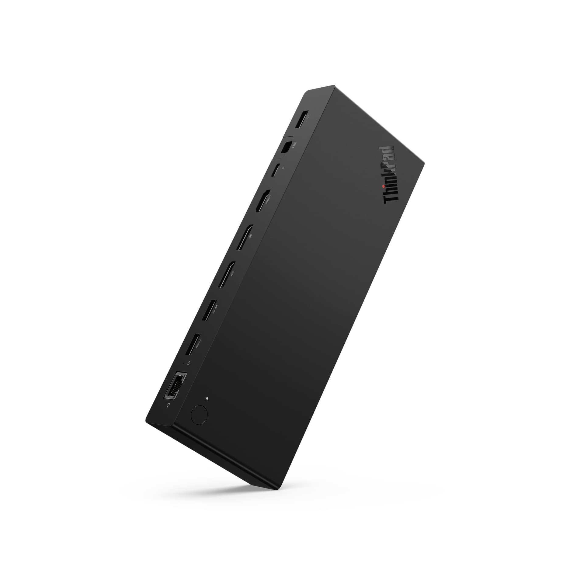 Lenovo ThinkPad Thunderbolt 4 Smart Dock Gen2 7500 — miniatura 3