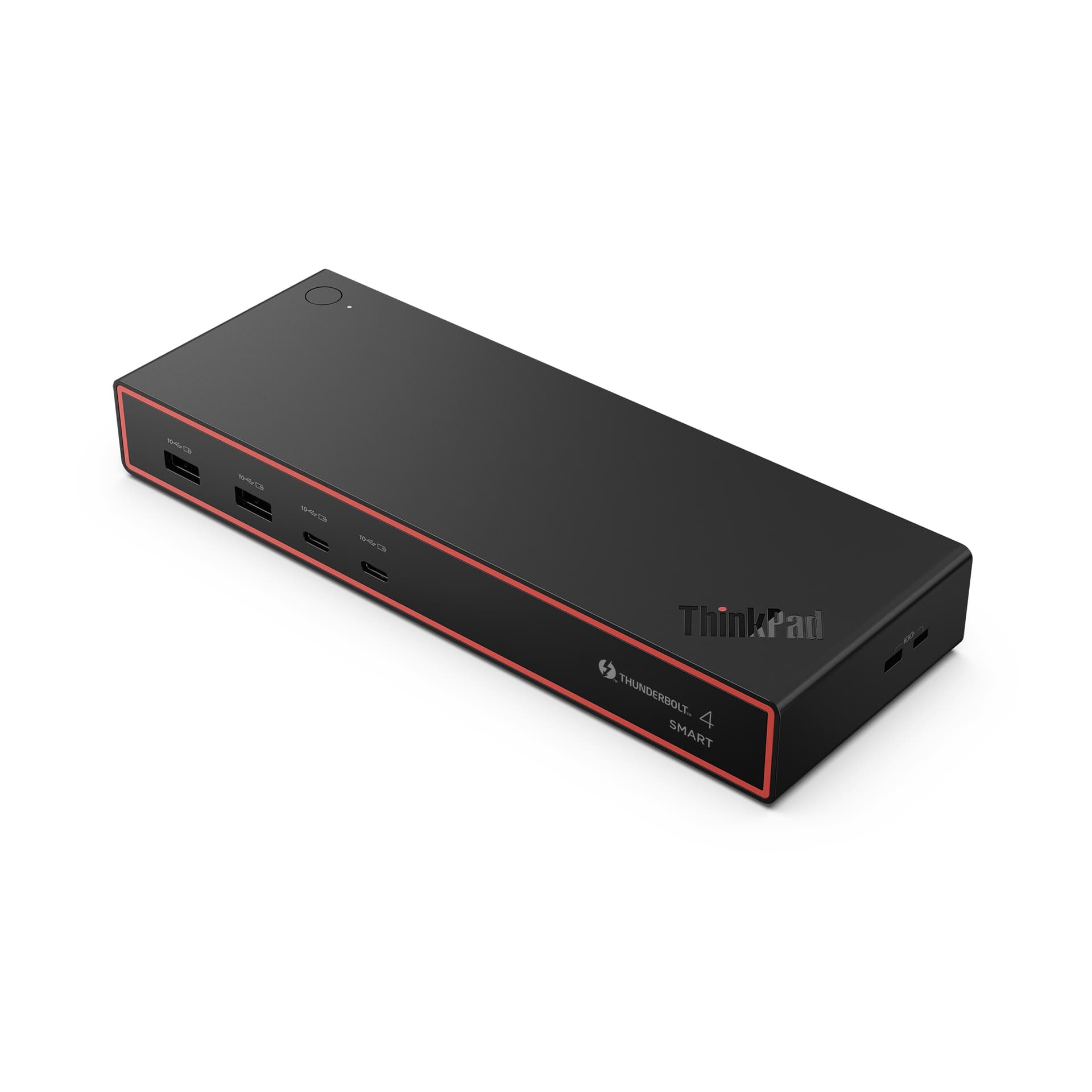 Lenovo ThinkPad Thunderbolt 4 Smart Dock Gen2 7500 — miniatura 4