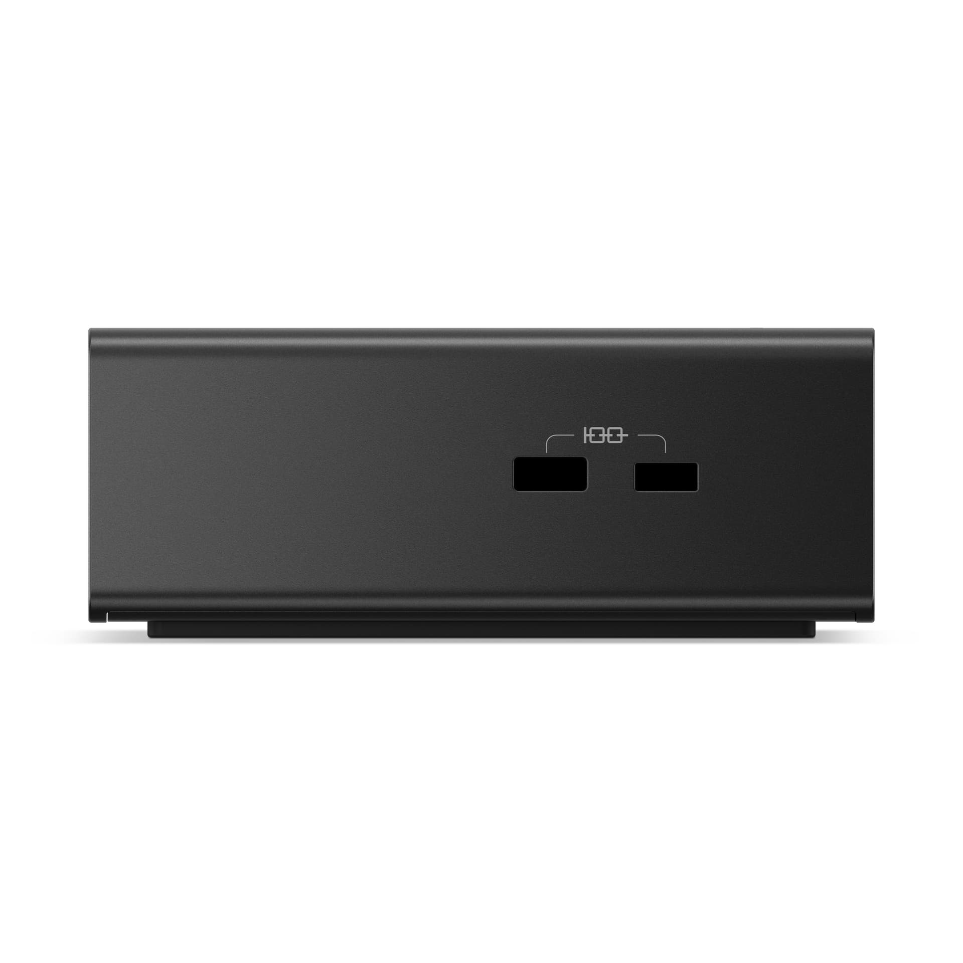 Lenovo ThinkPad Thunderbolt 4 Smart Dock Gen2 7500 — miniatura 5