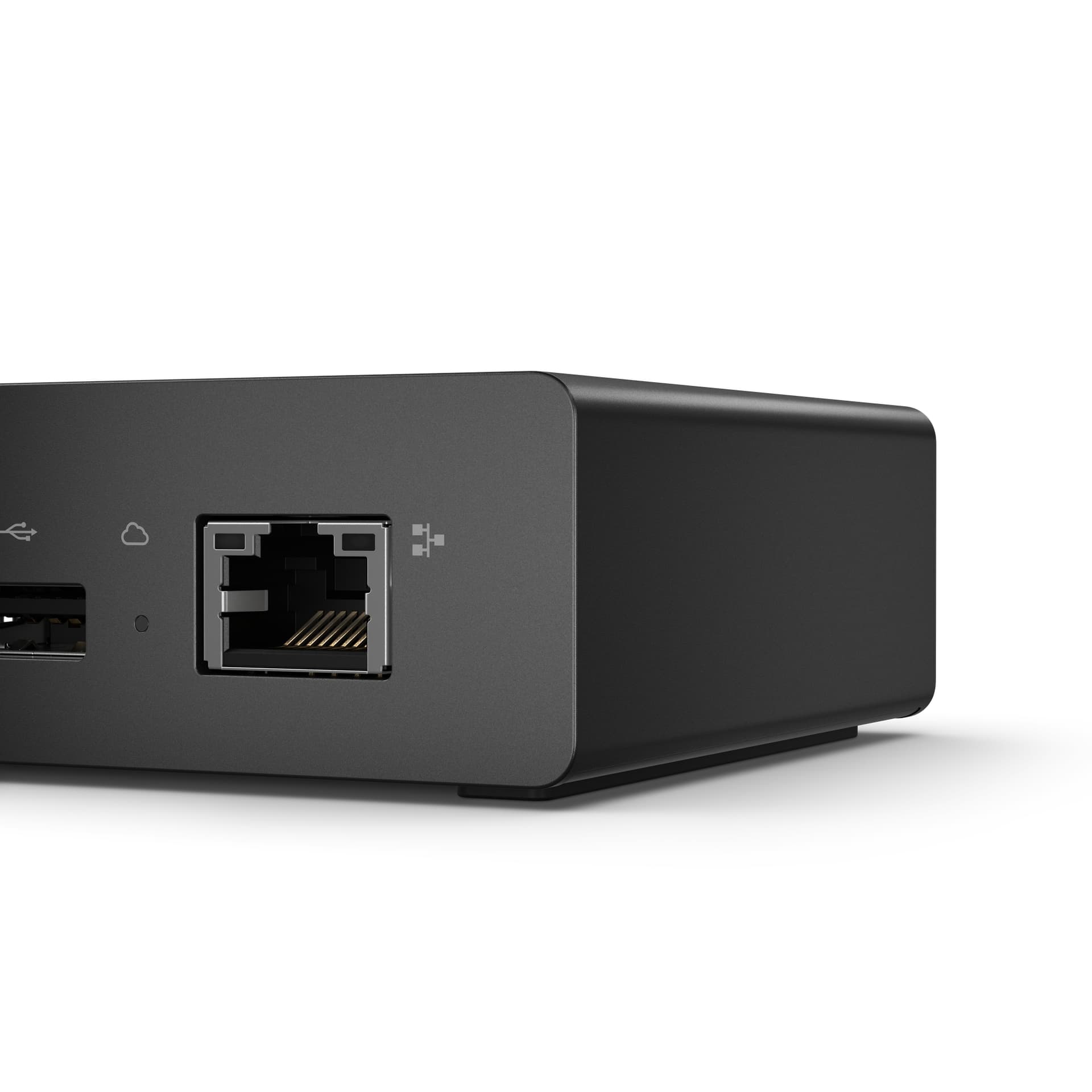 Lenovo ThinkPad Thunderbolt 4 Smart Dock Gen2 7500 — miniatura 6
