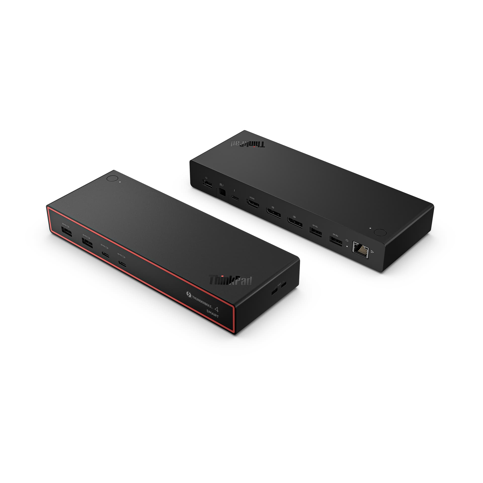 Lenovo ThinkPad Thunderbolt 4 Smart Dock Gen2 7500 — miniatura 7