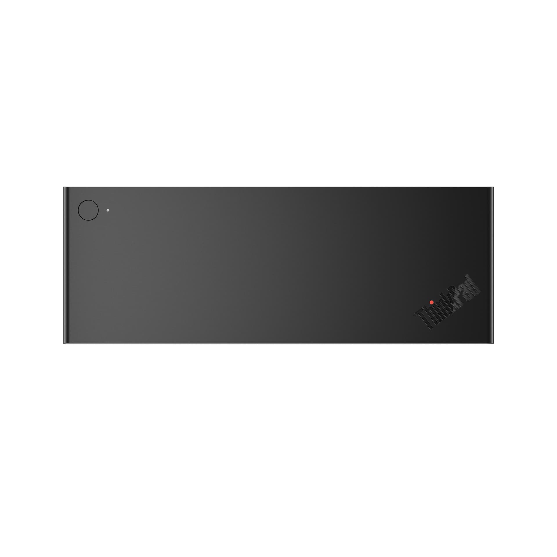 Lenovo ThinkPad Thunderbolt 4 Smart Dock Gen2 7500 — miniatura 8