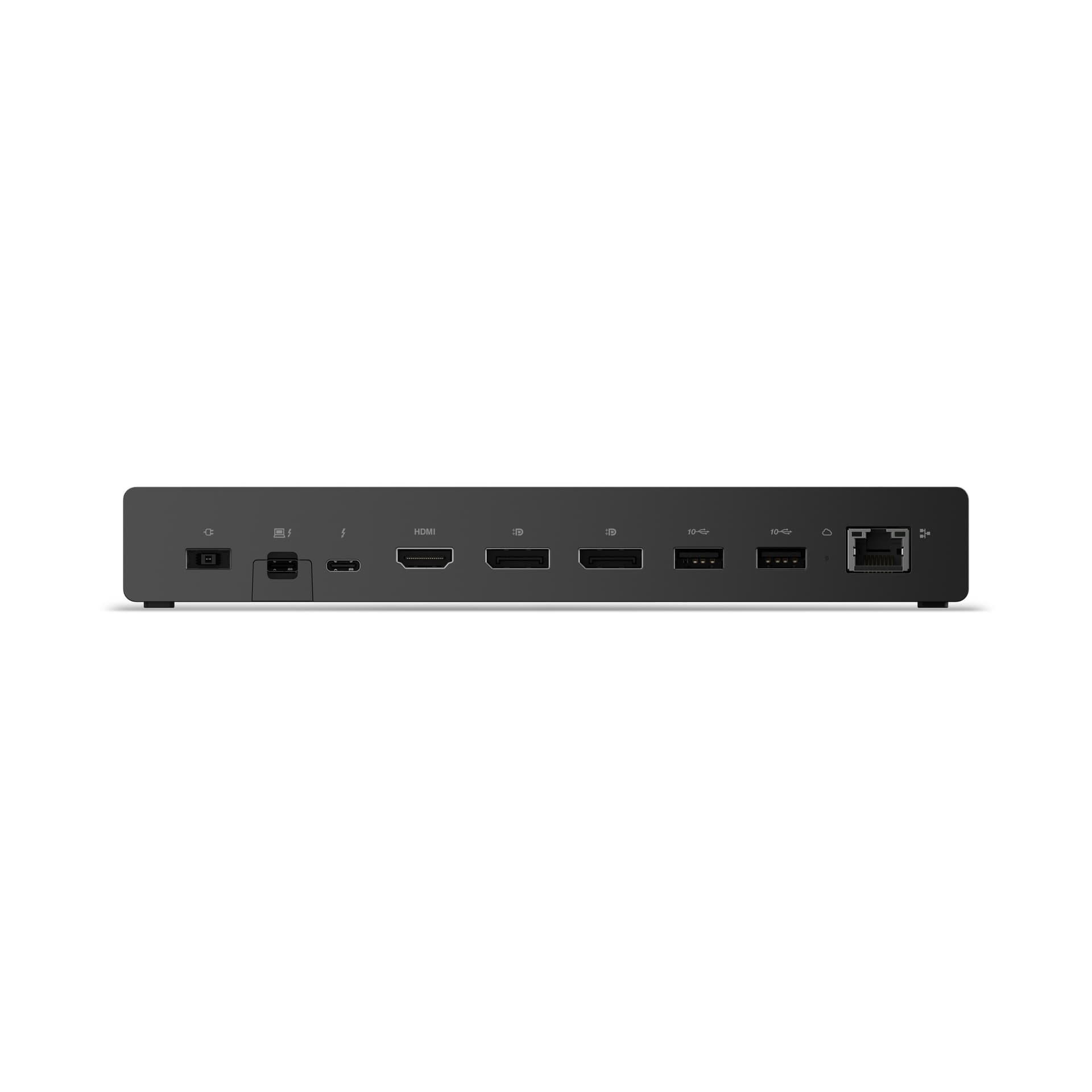 Lenovo ThinkPad Thunderbolt 4 Smart Dock Gen2 7500 — miniatura 10
