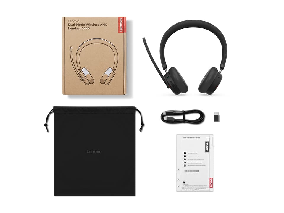 Lenovo 6550 — miniatura 12