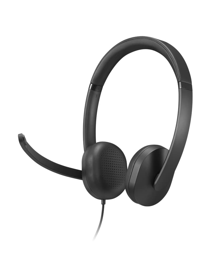 Lenovo VoIP Headset 5000 — miniatura 2