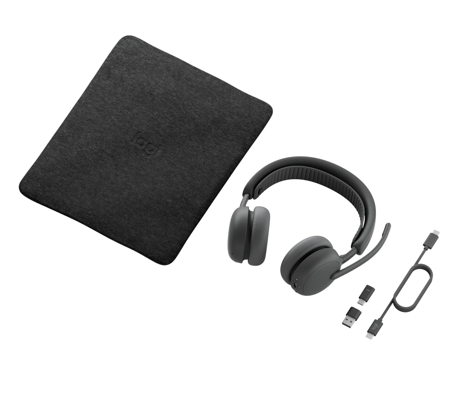 Logitech Zone Wireless 2 ES for Business — miniatura 6