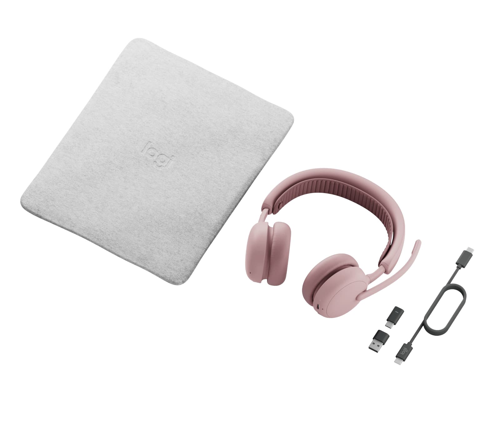 Logitech Zone Wireless 2 ES for Business — miniatura 6