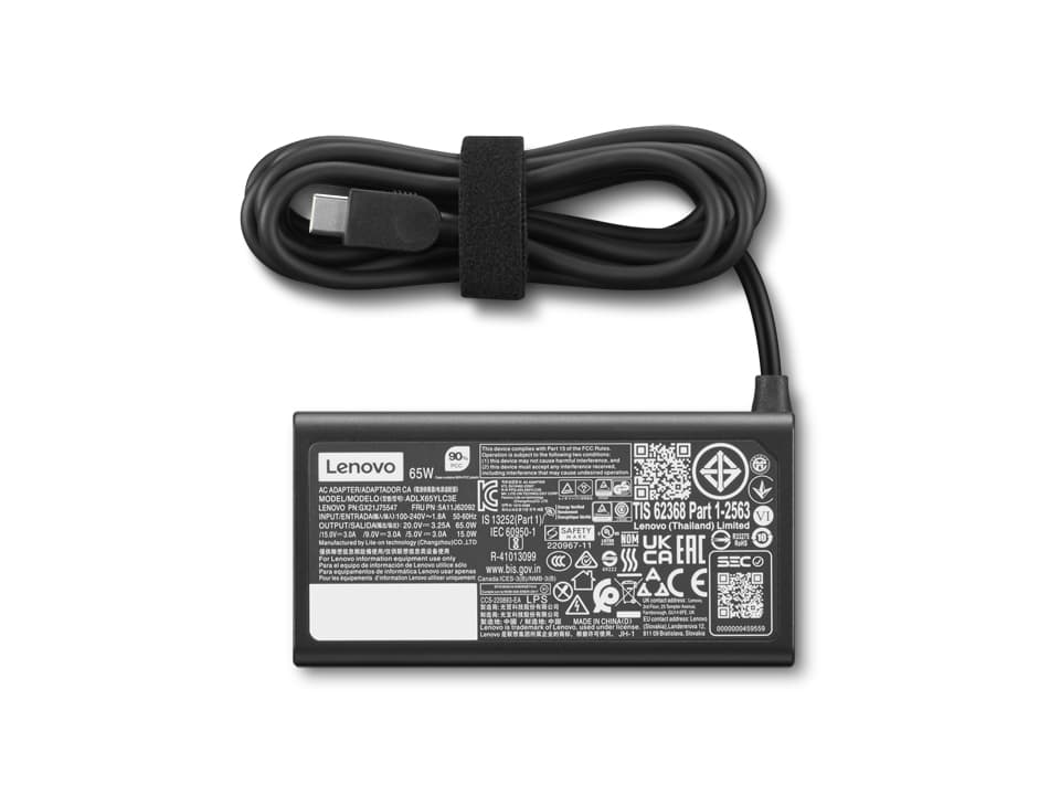 Lenovo 4X21S91187 — miniatura 2