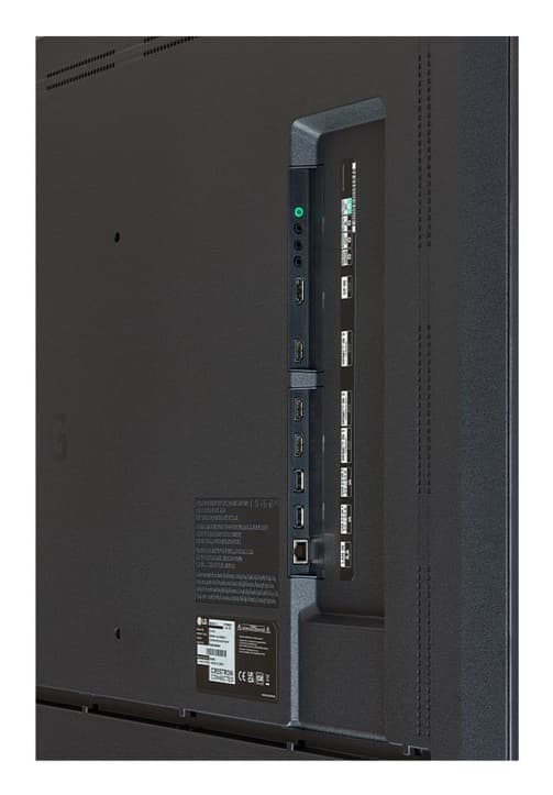 LG 49UH5Q-E — miniatura 10