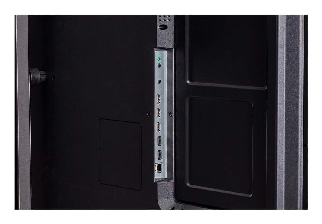 LG 50UL5Q-E — miniatura 9