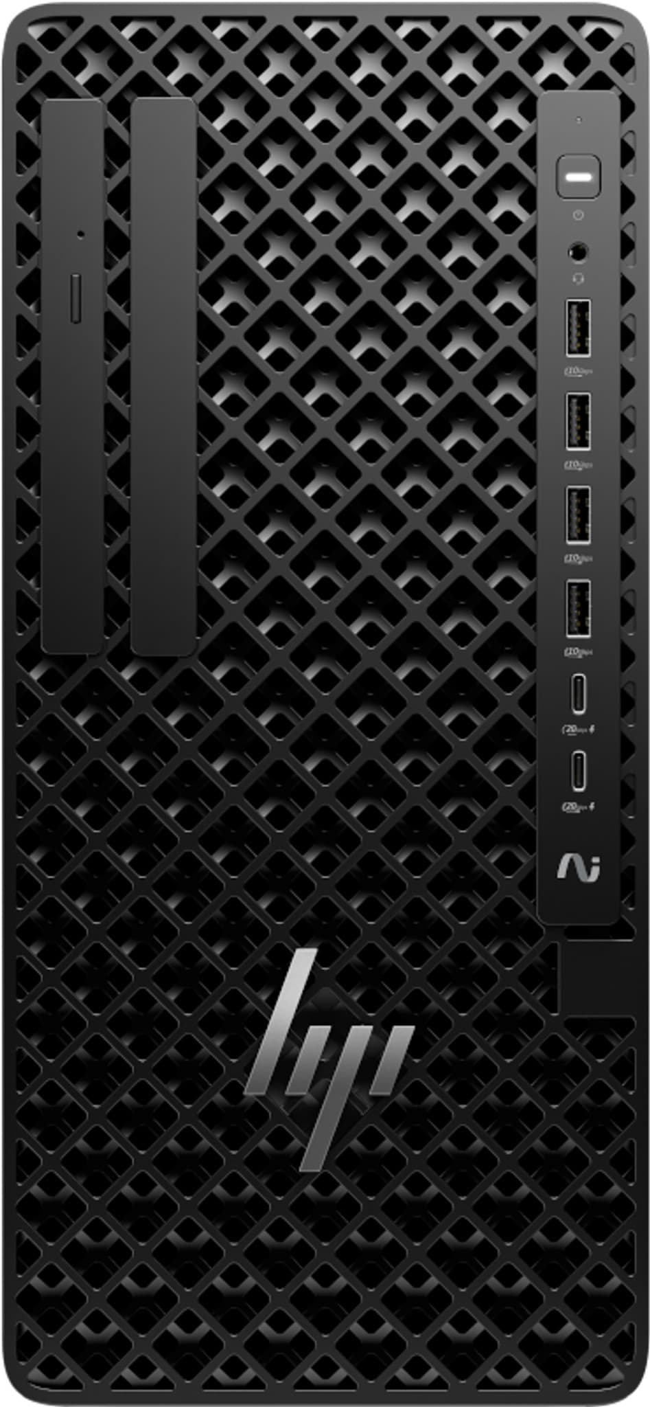 HP Z1 Tower G1i Desktop PC — miniatura 1