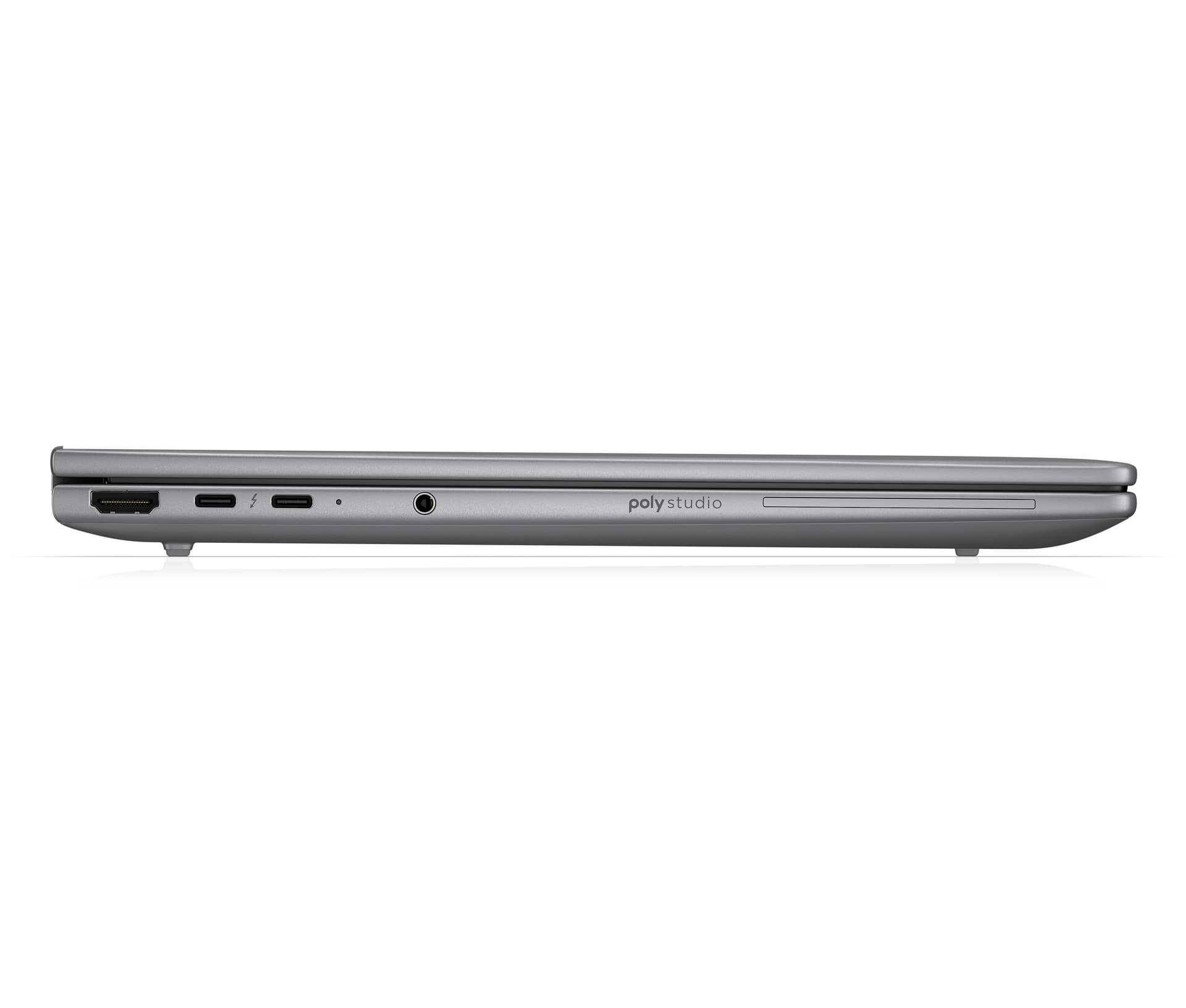 HP ZBook 8 G1as 14 inch Mobile Workstation PC — miniatura 3