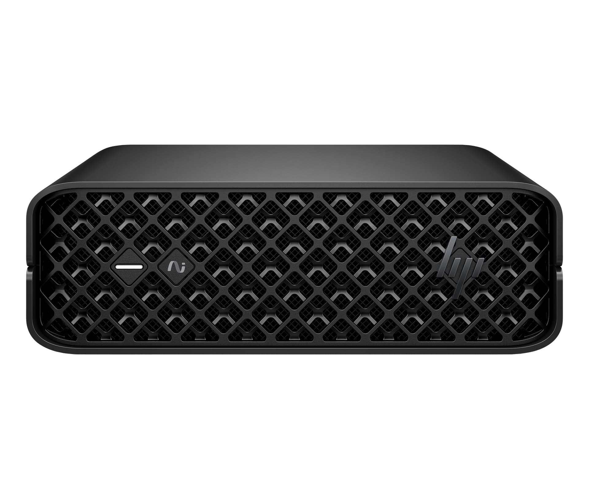 HP Z2 Mini G1i Workstation Desktop PC — miniatura 1