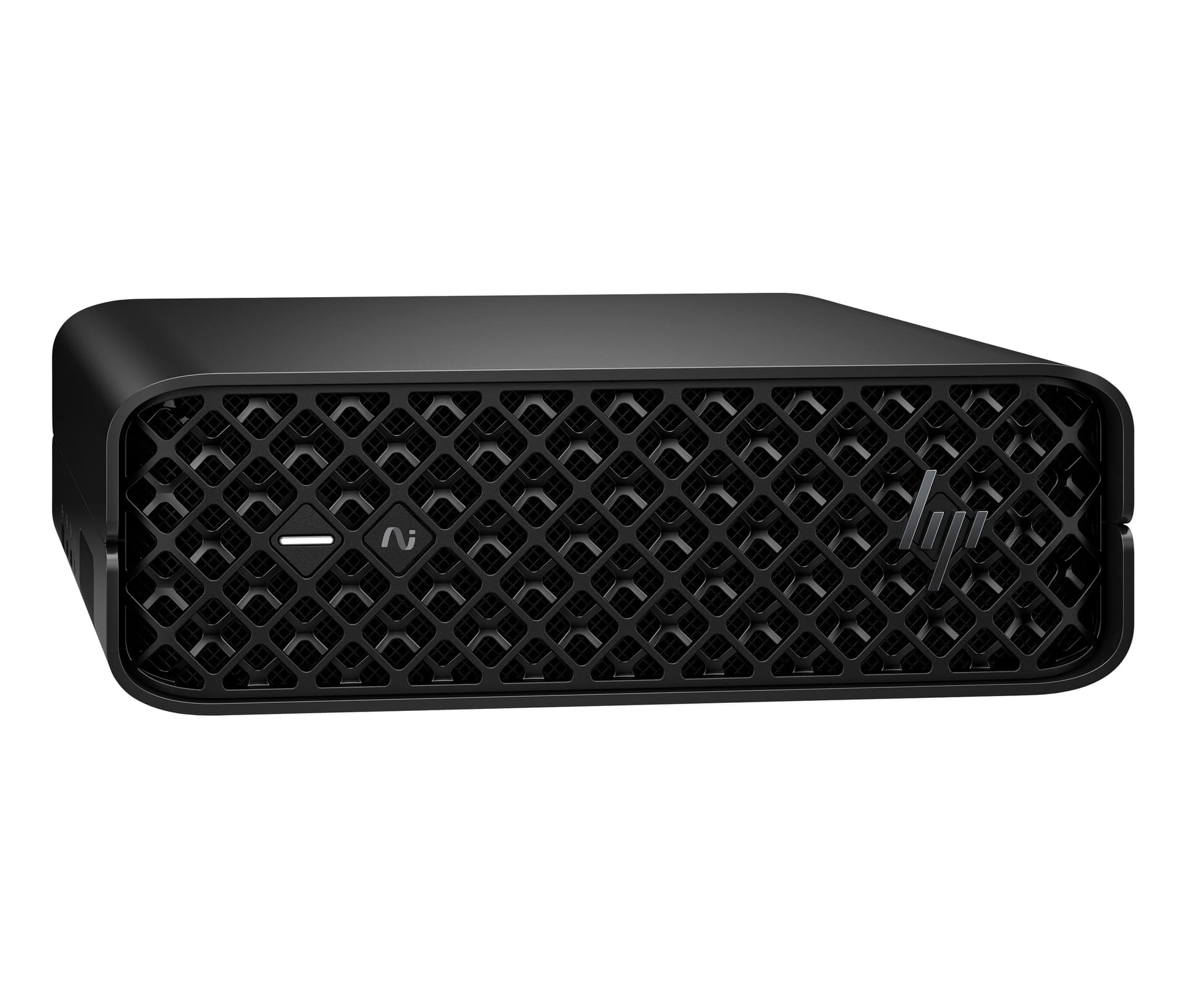 HP Z2 Mini G1i Workstation Desktop PC — miniatura 2