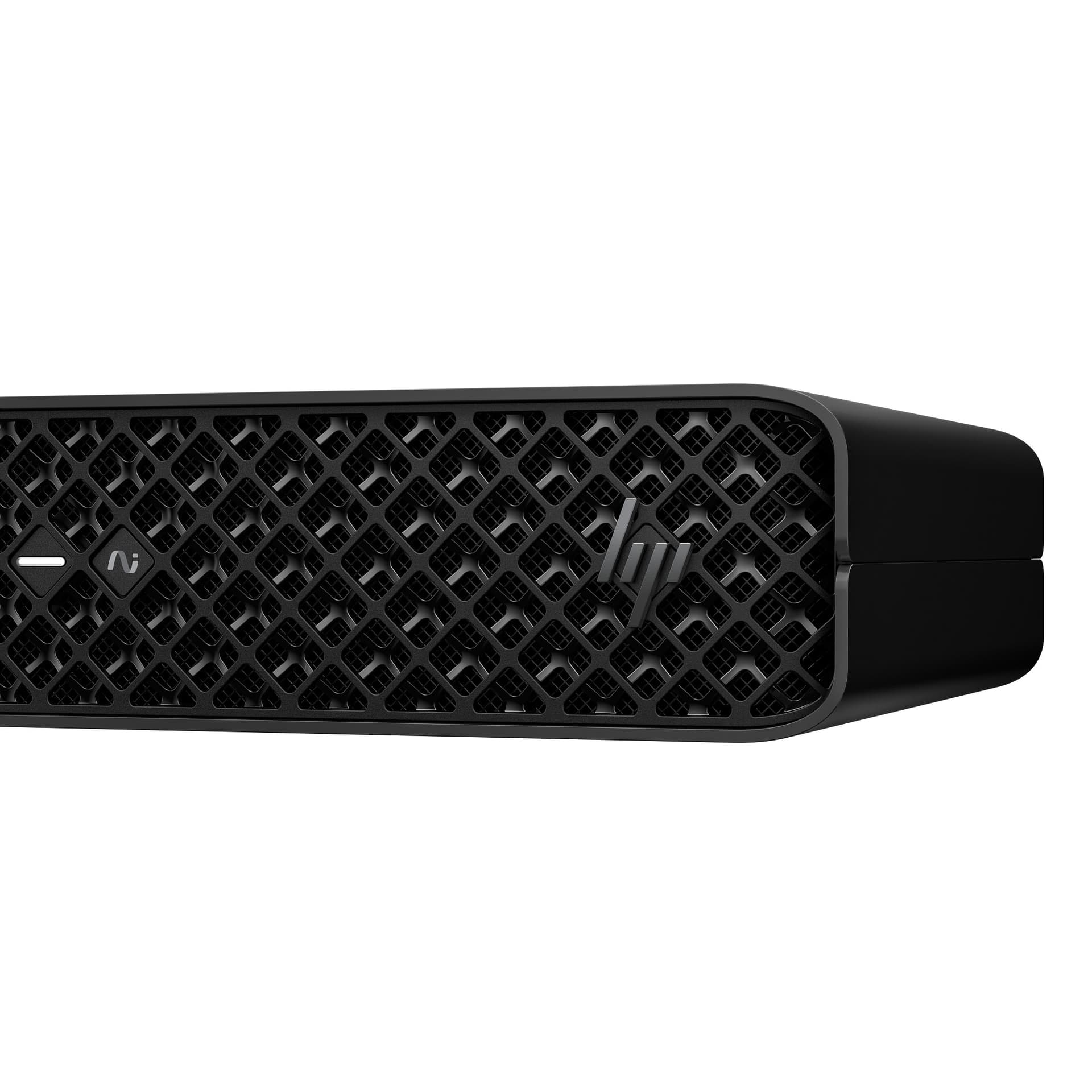 HP Z2 Mini G1i Workstation Desktop PC — miniatura 12