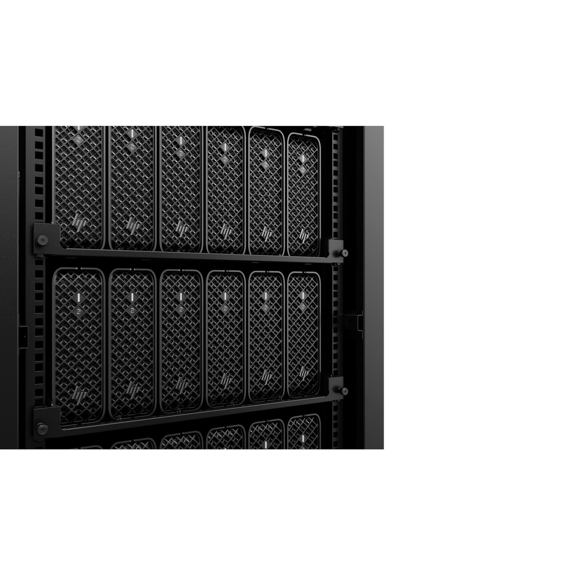 HP Z2 Mini G1i Workstation Desktop PC — miniatura 13