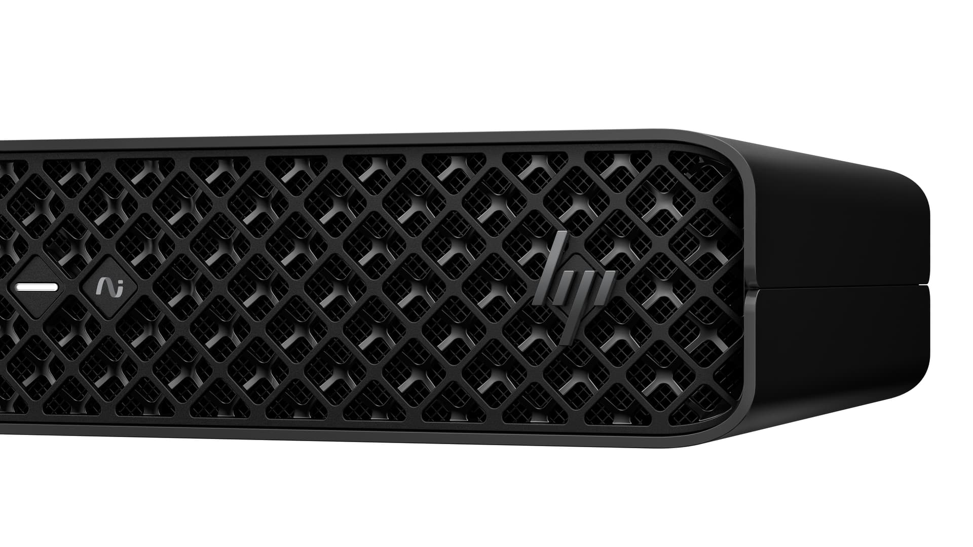 HP Z2 Mini G1i Workstation Desktop PC — miniatura 15