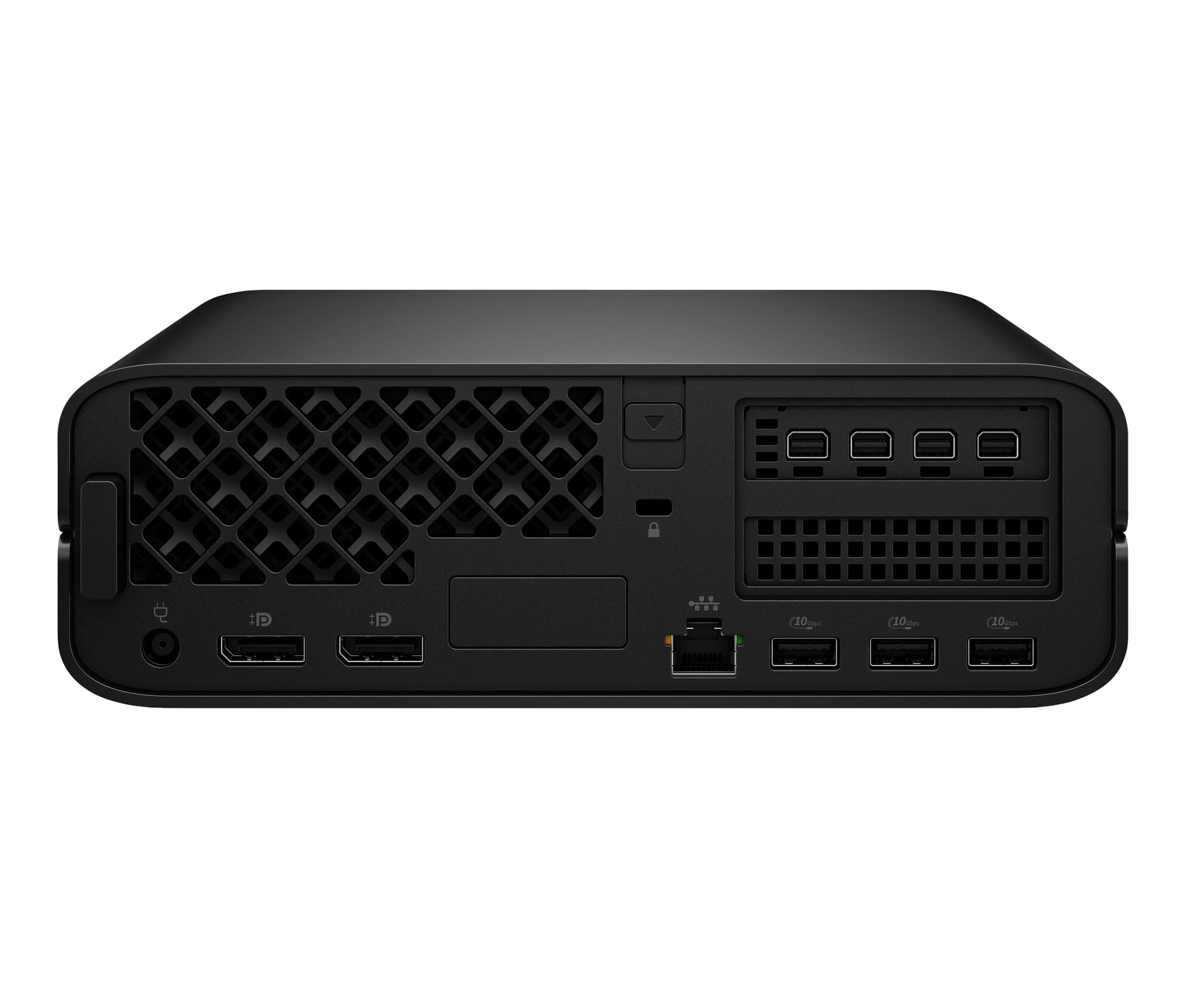 HP Z2 Mini G1i Workstation Desktop PC — miniatura 17