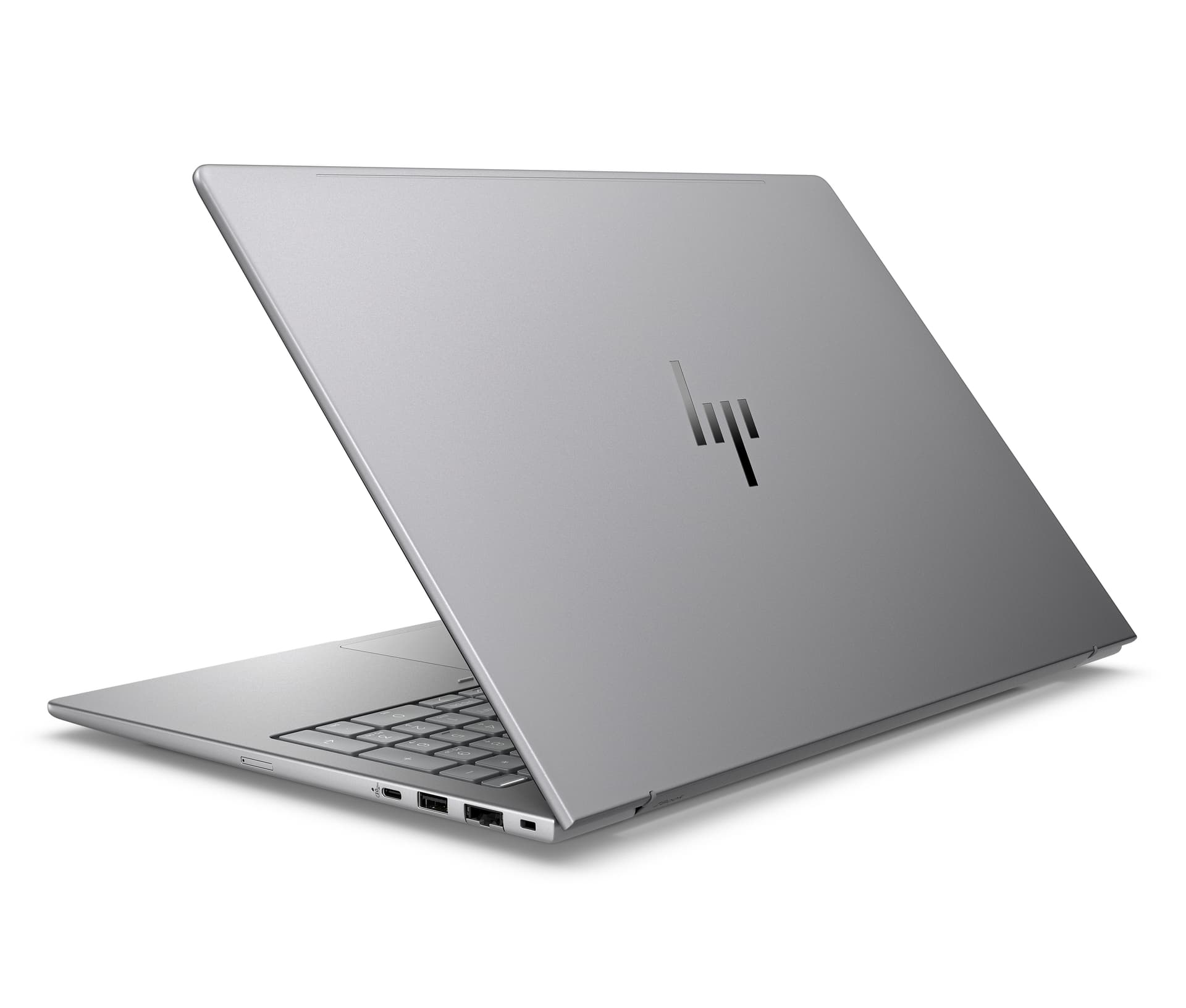 HP ZBook 8 G1i 16 inch Mobile Workstation PC Wolf Pro Security Edition — miniatura 3